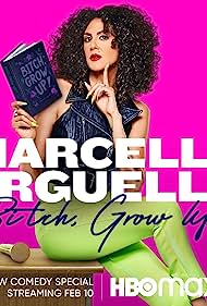Marcella Arguello Bitch, Grow Up (2023) M4ufree
