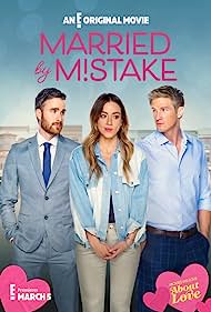 Married by Mistake (2023) M4ufree