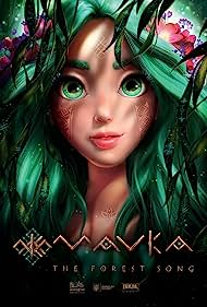 Mavka The Forest Song (2023) M4ufree