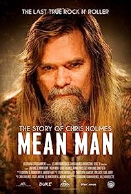 Mean Man The Story of Chris Holmes (2021) M4ufree
