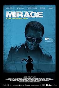 Mirage (2014) M4ufree