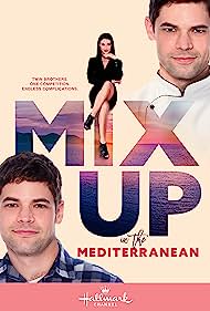 Mix Up in the Mediterranean (2021) M4ufree