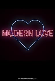 Modern Love (2021) M4ufree