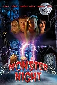 Monster Night (2006) M4ufree