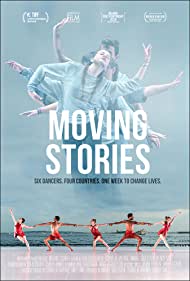 Moving Stories (2018) M4ufree
