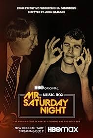 Mr Saturday Night (2021) M4ufree