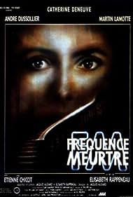 Frequence meurtre (1988) M4ufree