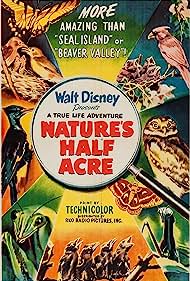 Natures Half Acre (1951) M4ufree