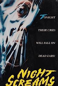Night Screams (1987) M4ufree