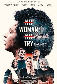 No Woman No Try (2022) M4ufree