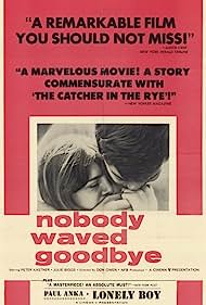 Nobody Waved Good bye (1964) M4ufree