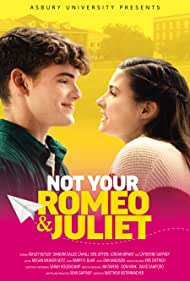 Not Your Romeo Juliet (2023) M4ufree