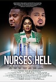 Nurses from hell (2014) M4ufree