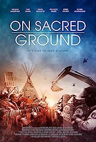On Sacred Ground (2023) M4ufree