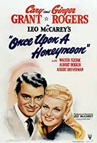 Once Upon a Honeymoon (1942) M4ufree