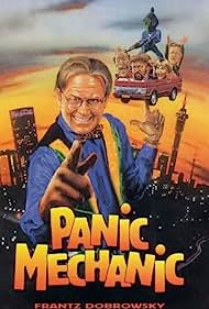 Panic Mechanic (1996) M4ufree