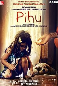 Pihu (2016) M4ufree
