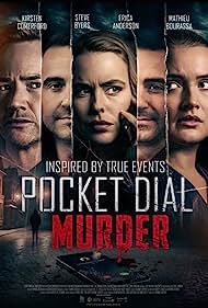 Pocket Dial Murder (2023) M4ufree