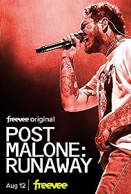 Post Malone Runaway (2022) M4ufree