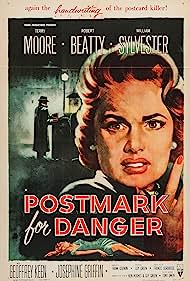 Postmark for Danger (1955) M4ufree