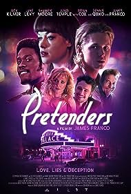 The Pretenders (2018) M4ufree