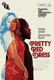 Pretty Red Dress (2022) M4ufree