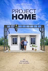 Project Home (2022) M4ufree