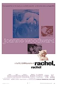 Rachel, Rachel (1968) M4ufree
