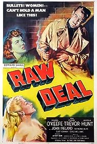 Raw Deal (1948) M4ufree