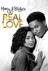 Real Love (2023) M4ufree