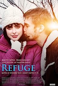 Refuge (2012) M4ufree