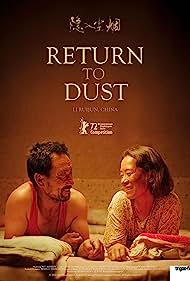 Return to Dust (2022) M4ufree