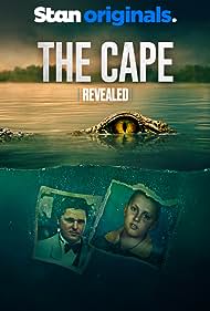 Revealed: The Cape (2023) M4ufree