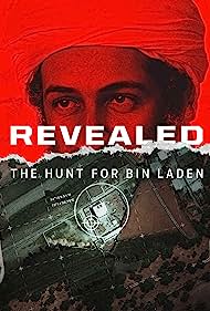 Revealed The Hunt for Bin Laden (2021) M4ufree