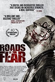 Roads of Fear (2022) M4ufree