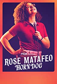 Rose Matafeo Horndog (2020) M4ufree