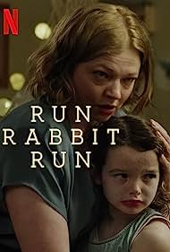 Run Rabbit Run (2023) M4ufree