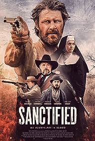 Sanctified (2022) M4ufree
