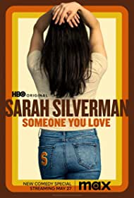 Sarah Silverman Someone You Love (2023) M4ufree