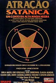 Satanic Attraction (1989) M4ufree