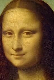 Secrets of the Mona Lisa (2015) M4ufree