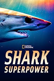 Shark Superpower (2022) M4ufree
