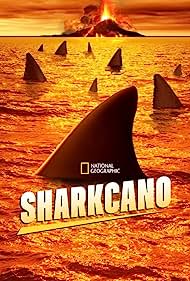 Sharkcano (2020) M4ufree