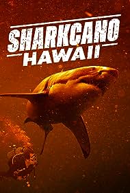 Sharkcano Hawaii (2023) M4ufree