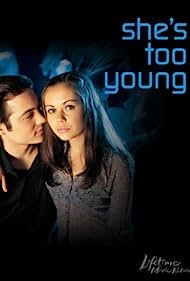 Shes Too Young (2004) M4ufree
