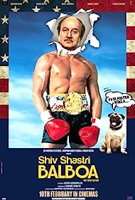 Shiv Shastri Balboa (2022) M4ufree