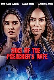Sins of the Preachers Wife (2023) M4ufree