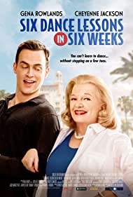 Six Dance Lessons in Six Weeks (2014) M4ufree