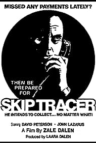 Skip Tracer (1977) M4ufree