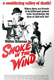 Smoke in the Wind (1975) M4ufree